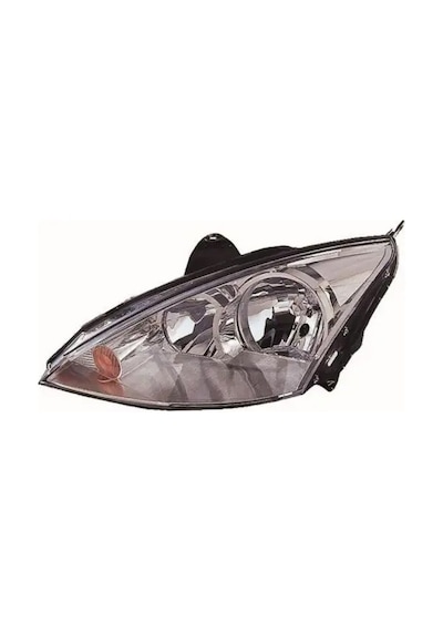 Ford Focus 1 On Far Sag 1999-2005 Depo 4311152rldem