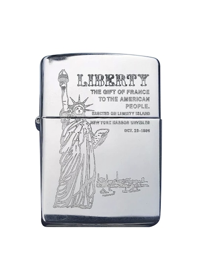 Zippo Vintage Working Çakmak - 49007-00062-model24