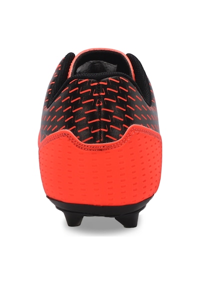 Slazenger Cycle Kr I Erkek Krampon Turuncu Futbol Ayakkabısı