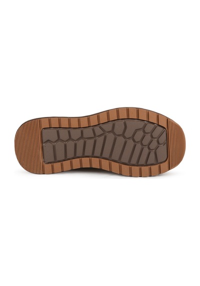 Guja 559 Erkek Kilitli Stoper Bağcıklı Koruyucu Burunlu Kalın Dişli Taban Spor Outdoor Sneaker Ayakkabı 26k Bej Guja 559 Erkek Kilitli Stoper Bağcıklı Koruyucu Burunlu Kalın Dişli Taban Spor Outdoor Sneaker Ayakkabı 26k Bej