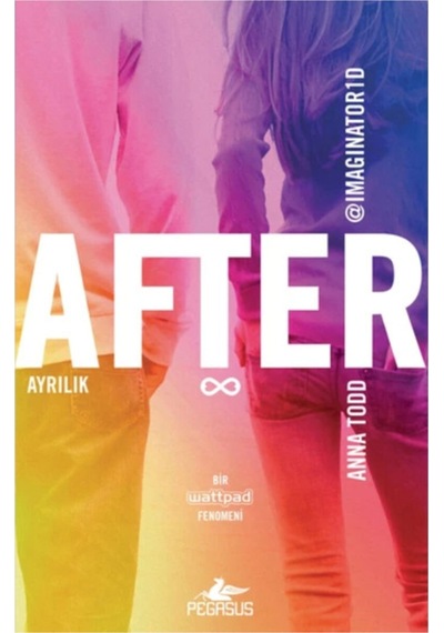 After 3 - Ayrılık