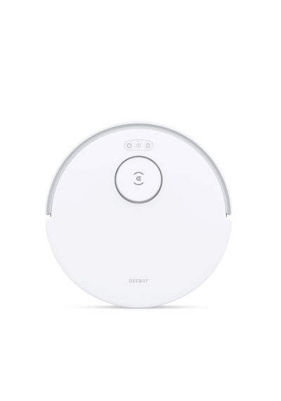 Ecovacs Deebot N20 Pro 8000 PA Titreşim Islak Ve Kuru Robot Süpürge