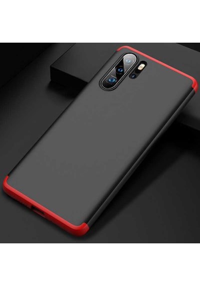 Teknomoda Huawei P30 Pro Kilif 360 Tam Korumali 3 Parça Ays Mat Kapak 434206010