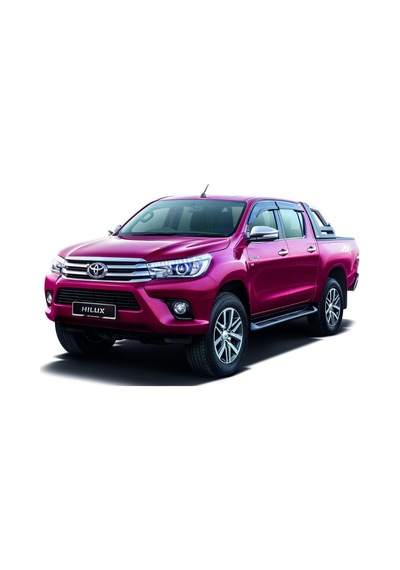 Toyota Uyumlu HILUX 2015-2017 DİKİZ AYNA SİNYALİ SOL JD56LH