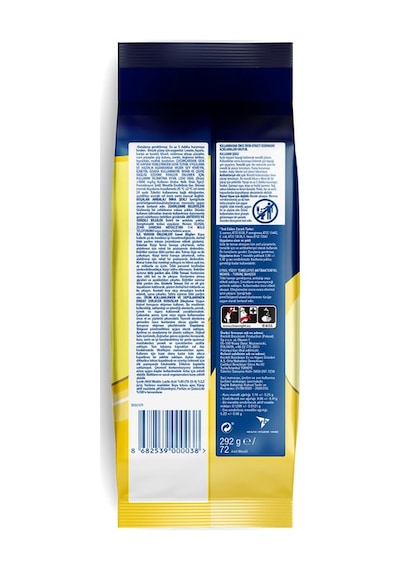 Lysol Yüzey Temizleyici Mendil 72 Yaprak