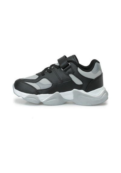 I Cool Hanes F Siyah Erkek Çocuk Spor Ayakkabı 000000000102721044