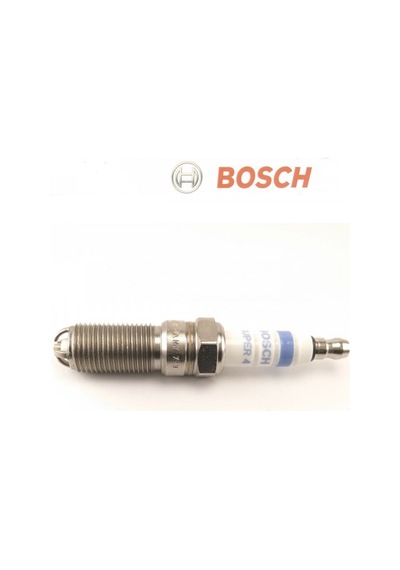C-max 4 Tırnak Buji 4 Adet 1.6 2003-2010 Bosch  Hr78nx