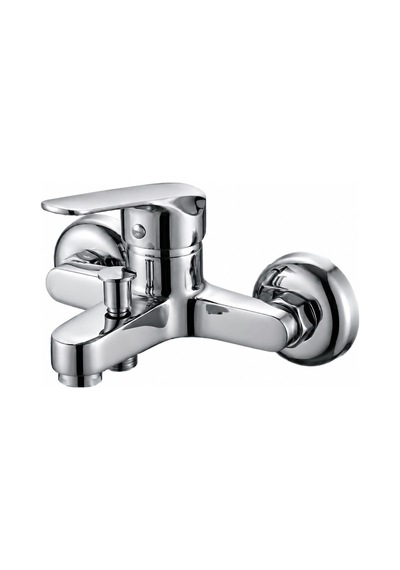 Bella Banyo Bataryası Acar 17.01.100 Açık Gri