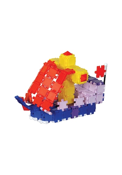 Matrax 250 Parça Flexy Tangles - Plastik Kapta