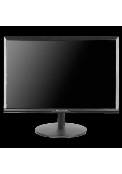 Powergate Pg20tnb, 20", 5ms, 75hz, 1600x900, D-sub, Hdmı, Tn Led Monitör