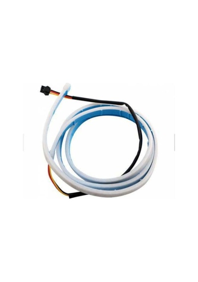 Bagaj Altı Kayan Led Kayar Led
