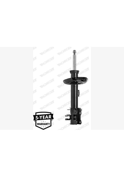 Amortisör - 945 - Ön Sol Gazlı Fıat Doblo 1.3 D Multıjet/1.4/1.6 D Multıjet/2.0 D Multıjet 2010 -, - Dpmıx-hb - Opel Co