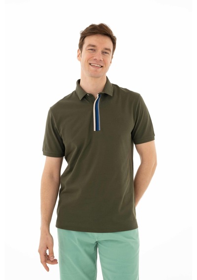AR-MA Arma Erkek Regular Fit Polo Yaka Tişört Y25374306001 001