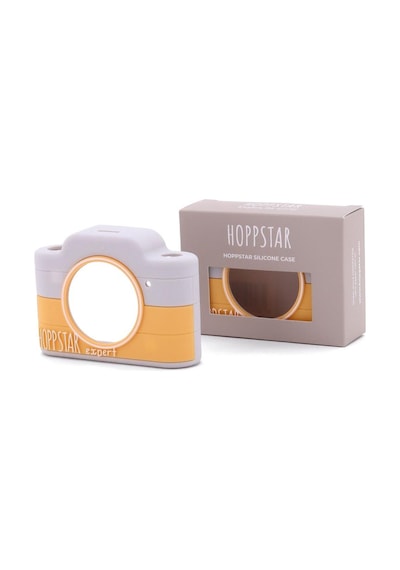 Hoppstar Expert Citron Silikon Kap - 12425