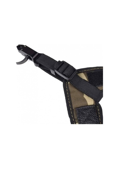 Monk Bilekten Tetik Basic Rh/lh