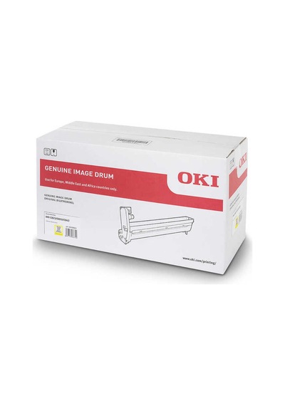 Tonersepeti Okı 46857505 Sarı Drum Ünitesi C824 C834 C844