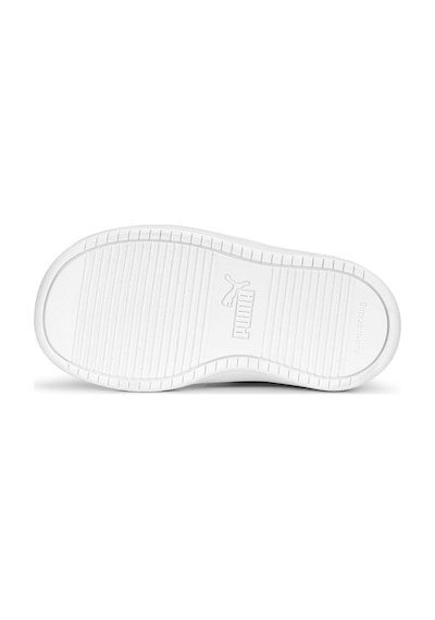 Puma 39132801 Rickie V Inf Bebek Günlük Spor Ayakkabı Beyaz