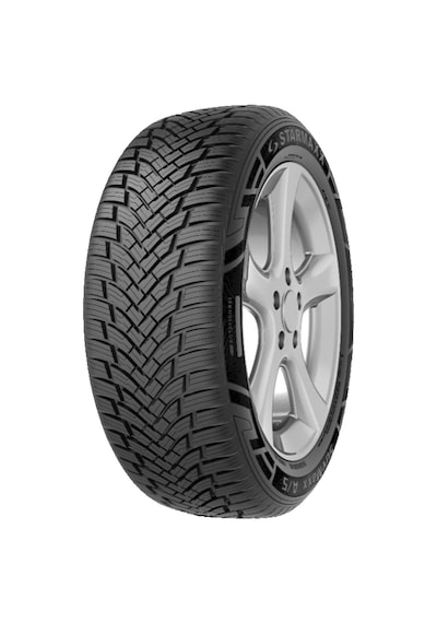 Starmaxx 215/60R17 100V maxx A/S Dört Mevsim Lastiği 2026