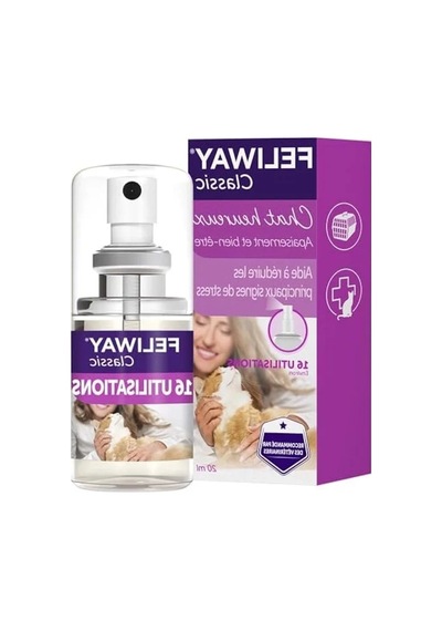 Felıway Classic 20 Ml Kediler Için Sakinleştirici Sprey