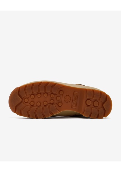 Timberland Euro Hiker Mıd Lace Up Boot Bej Bot Tb0a2p277541 Bej
