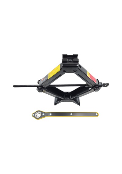 Fixonic B.h.d Bhd00365 1.5 Ton 100-385mm Cırcır Kollu Kriko/akordiyon Kriko