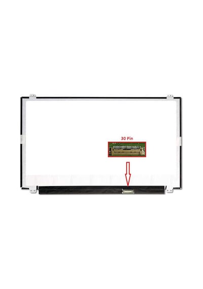 Lenovo Uyumlu Z510 15.6 Slim Led 30 Pin Lcd Ekran Panel Lenovo Uyumlu Z510 15.6 Slim Led 30 Pin Lcd Ekran Panel