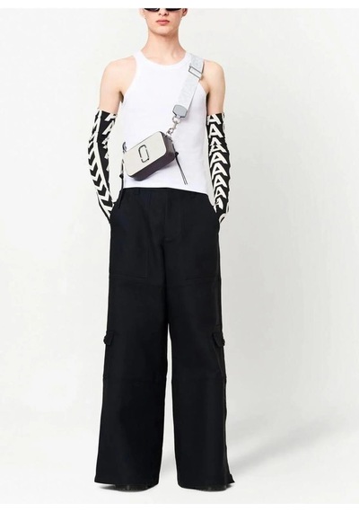 Marc Jacobs Kadın Omuz Çantası Mj0014146 Cotton Multi