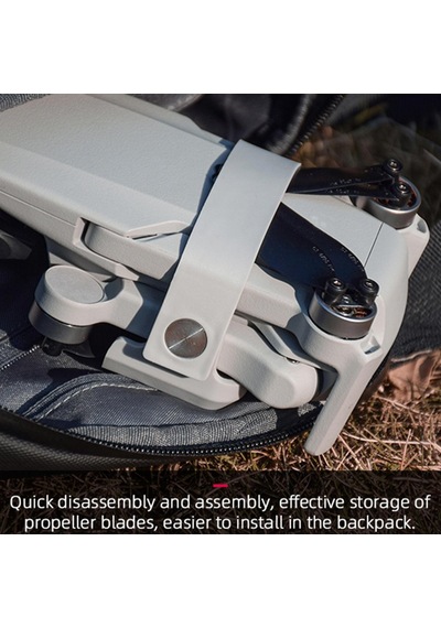 Suntek Djı Mavic Mini / Mini 2 Koruma Donanımları Pervane