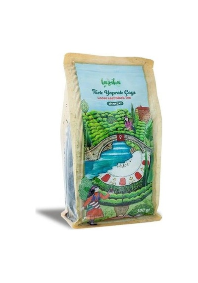 Türk Yaprak Siyah Çay 150 Gr