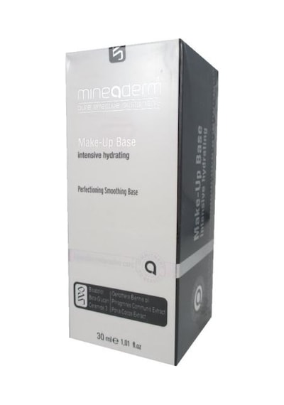 Mineaderm Make-Up Base Intensive Hydrating 30 ML