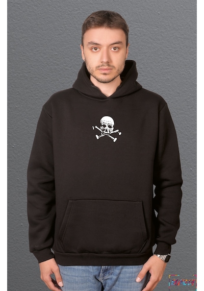 Bumeta Ares Dominion God Of War Sweatshirt Unisex Kapüşonlu Hoodie 001
