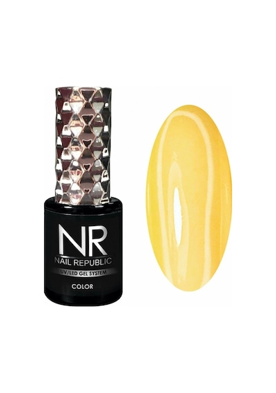 Nail Republic Kalıcı Oje 360 10 ML