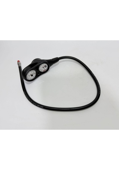 Aqua Lung Hortumlu Konsol 2 350 Bar