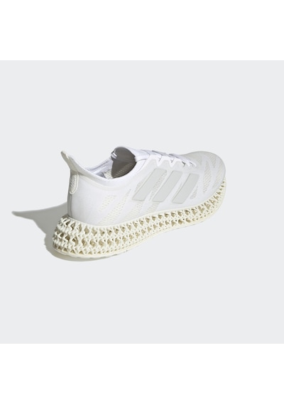 Adidas 4dfwd 3 M Beyaz Erkek Spor Ayakkabı Ig8987 001