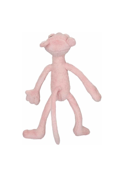 Pembe Panter Peluş 32 Cm