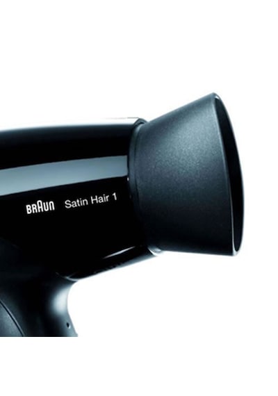 Braun Satin Hair 1 Saç Kurutma Fön Makinesi Hd110