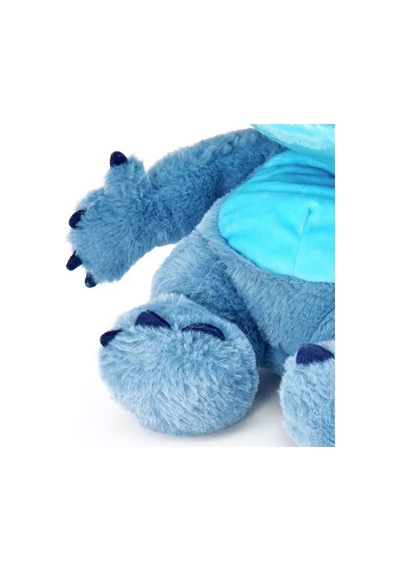 Ws Dıs-1025 Disney Stitch 30 Cm Elektronik Kukla