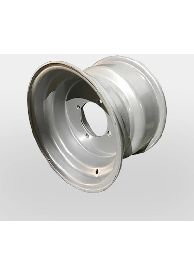 10 İnç Atv Jantı 22x7-10 Ve 21x7-10 Uyumlu