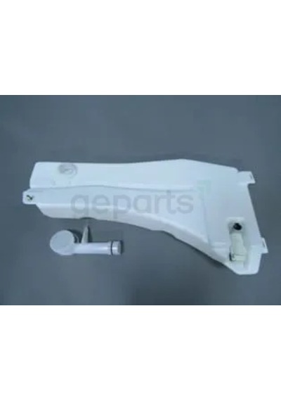 Ön Cam Su Bidonu / Deposu Motorlu Tw Isuzu D Max - Pick Up - 2007-2012