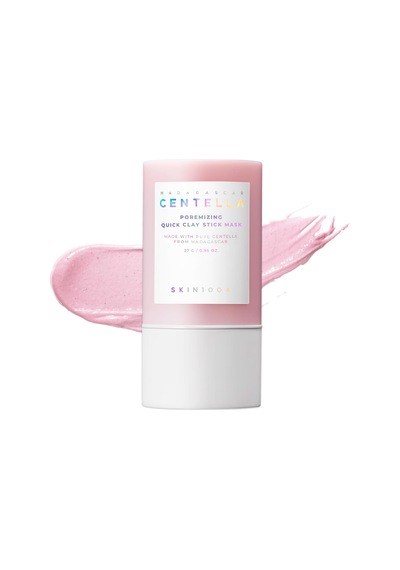 Centella Promizing Quick Clay Stick Mask, Yüz Maskesi, 27g