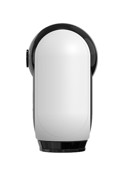 D2-PTZ Mini Wi-Fi 1080P Gece Görüşlü Güvenlik Kamerası