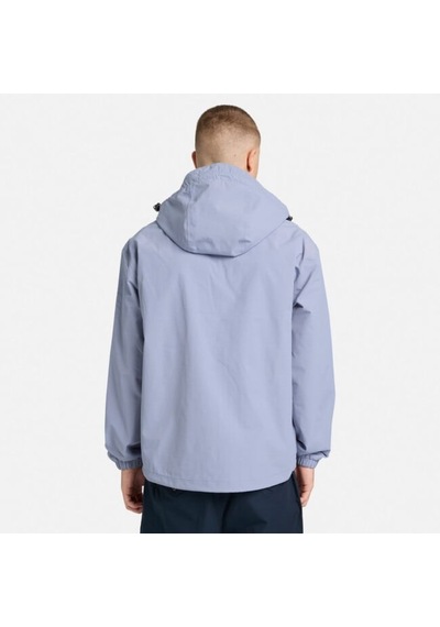 Timberland Winnick Waterproof Shell Jacket Erkek Ceket-33130 Gri