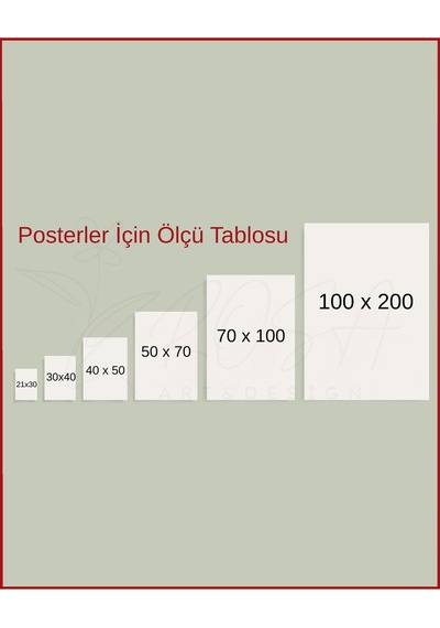 Çerçevesiz Poster Mozaik Desenli Fil Dijital Baskı Poster, Ofis, Salon Dekorasyon