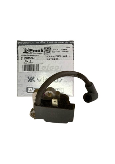 Oleomac Elektronik Bobin 453bp,753t-755 Efco 8530-8550-8535 Dijital