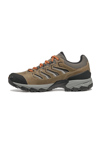Scarpa Moraine Gore-tex Erkek Outdoor Ayakkabı 63057-201 F-brown Kahverengi Scarpa Moraine Gore-tex Erkek Outdoor Ayakkabı 63057-201 F-brown Kahverengi
