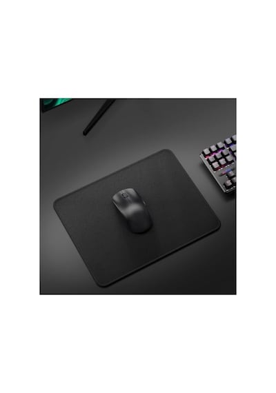 Orta Boy Dikişli Gaming Mouse Pad - 32x24 Cm