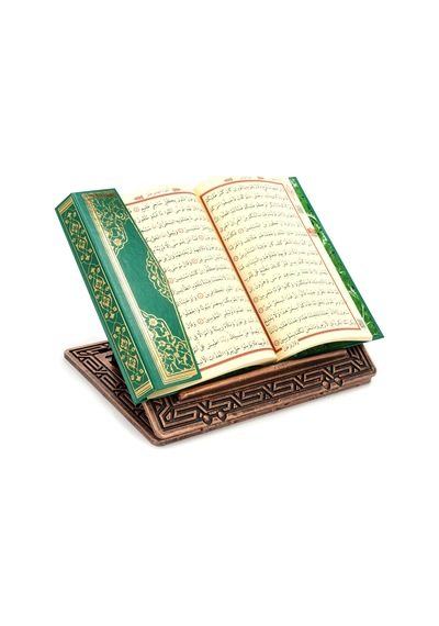 Kamer Iki Kademeli Masaüstü Rahle Bakır Eskitme