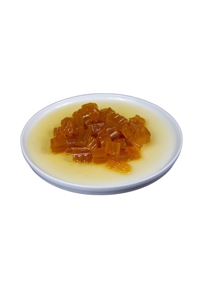 Çıtır Kabak Reçeli 800 Gr