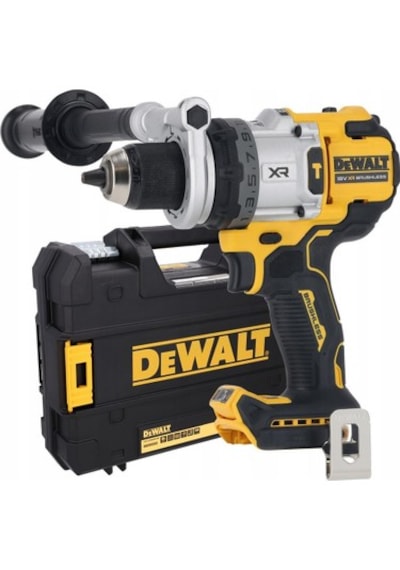 Dewalt DCH133NT + DCD805NT + DCG407NT + DCD1007NT 4 Adet 5 Amper Akü + Şarj Aleti Set