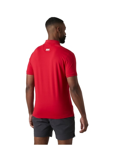 Helly Hansen Hp Salina Erkek Tişört Kırmızı